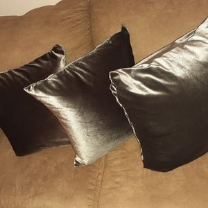 Throw Pillows